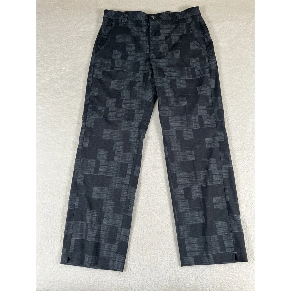 OGIO fracture geometric